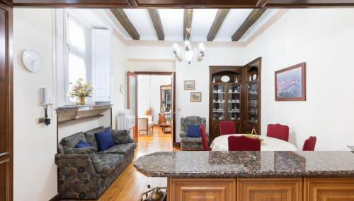 Jauregi - baskeyrentals - Foto 5