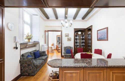 Jauregi - baskeyrentals - Foto 5