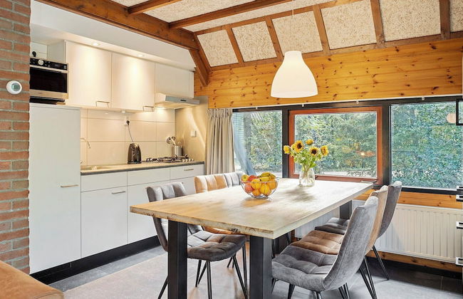 Summio Bungalowpark Herperduin - Photo 26