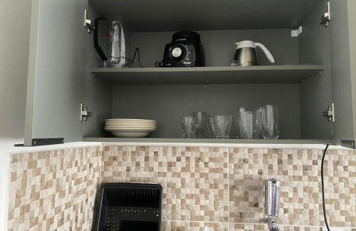 Apto aconchegante portaria 24 hs - Foto 11