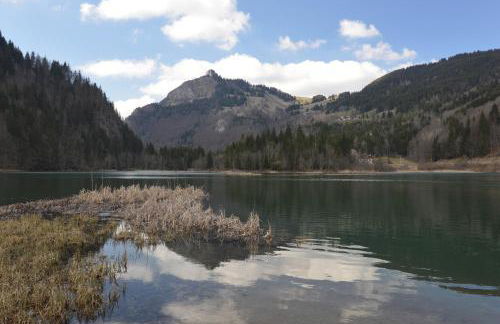 L'Ours Blanc Lodge - Photo 46