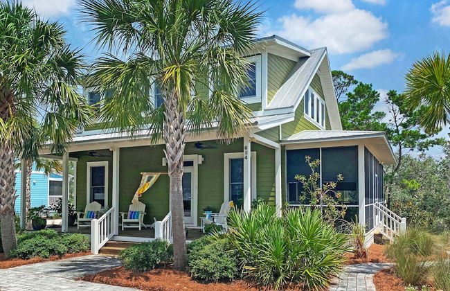 Slice of Heaven - Foto 58