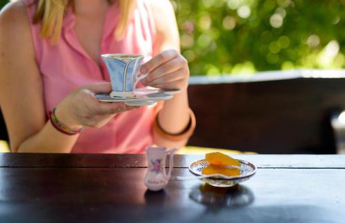 Villa Avra - Foto 12