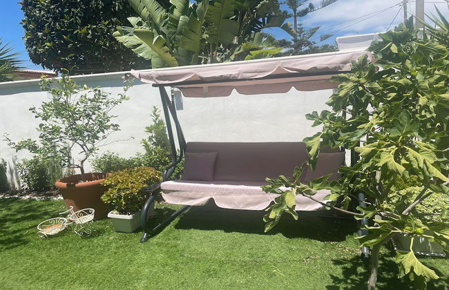 La Casa Del Sole On The Ionio Sea - Foto 24