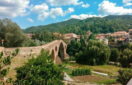 Casa Lola - Terraza panorámica en el centro del pueblo - Foto 18