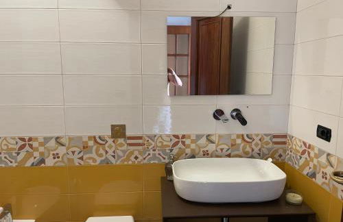 Villa mare panoramica Estia - Foto 32