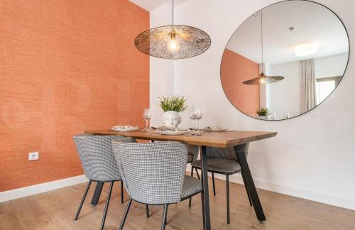 Sunny apartment with terrace by REMS - Foto 29