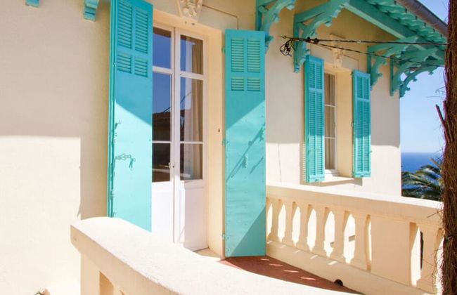 Oneiro Theoule-sur-mer - Foto 21