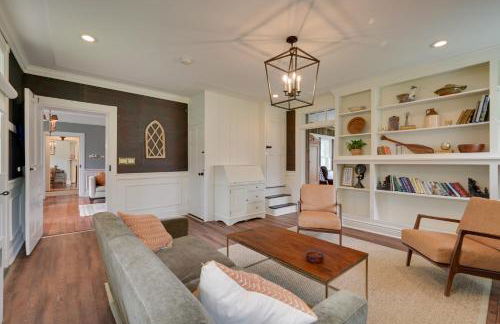 Historic Waterfront Retreat with Grill in Hagerstown - Photo 6