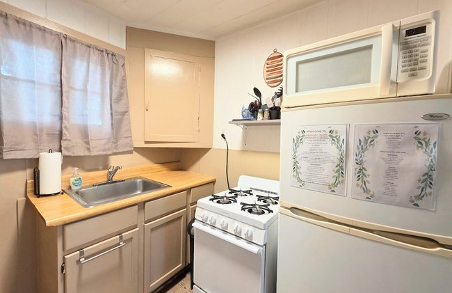 Edgewater Resort - Foto 65