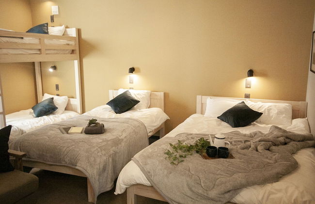 UCHI Living stay ekolu - Photo 4