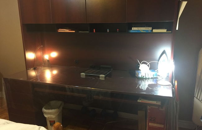 Cozy water front Montreal - Foto 29