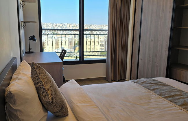 ALSHAKREEN SUITES - Foto 12