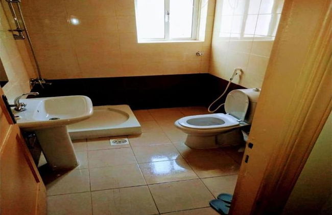 Sama Tower for Furnished Units - Foto 16