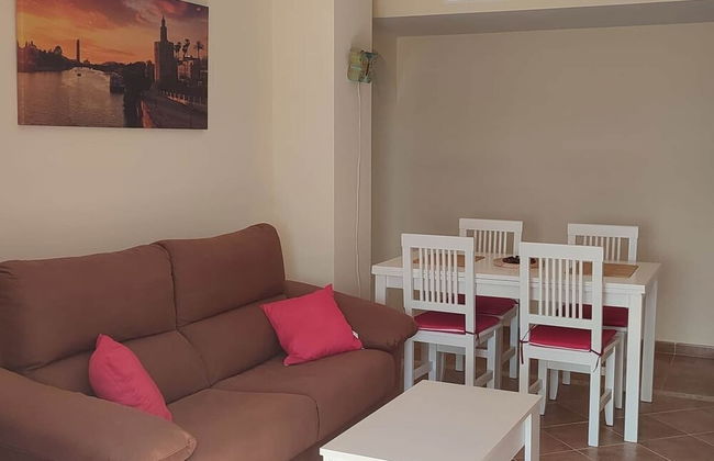 Apartment in Andalusia With Scenic Views - Foto 20