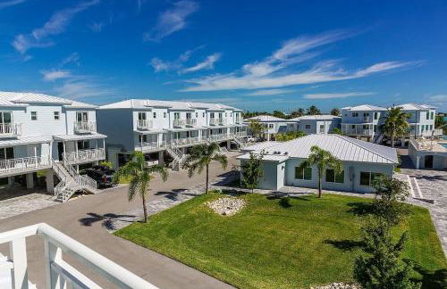 Ocean Isles #123 - Ocean Views, Resort Style Pool - Foto 19