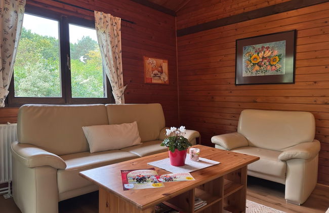 Pretty Holiday Home in Eschede Germany near Forest - Foto 4