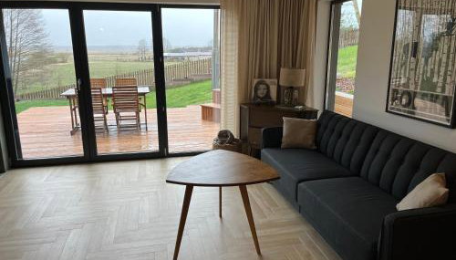 Biebrzaski - dom nad Biebrzą - Foto 5