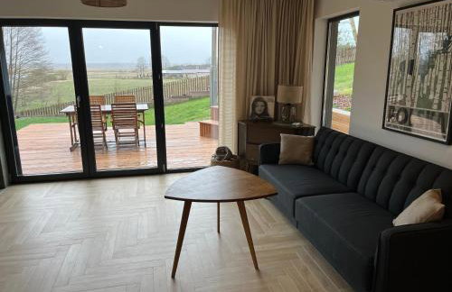 Biebrzaski - dom nad Biebrzą - Foto 5