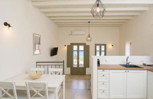 "Araklos" Summer house I - Foto 4