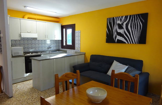 Apartamentos Arinsal 3000 - Foto 31