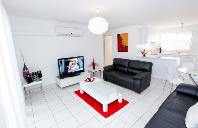 112 Olive Apartments - Foto 1