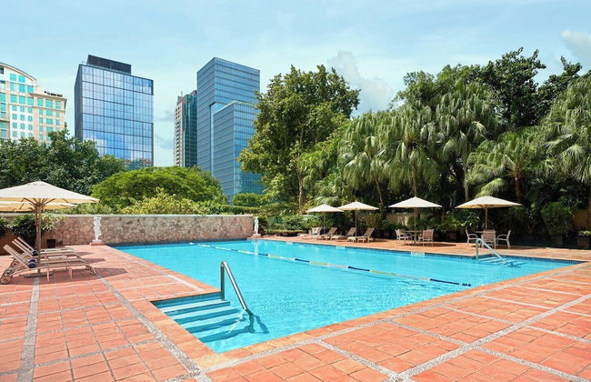 Somerset Chancellor Court Ho Chi Minh City - Photo 69