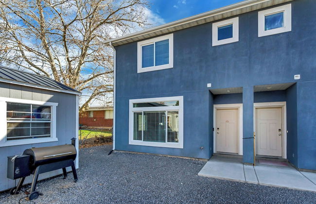 Hill Field Stays by Cloud Dream Homes - Foto 46