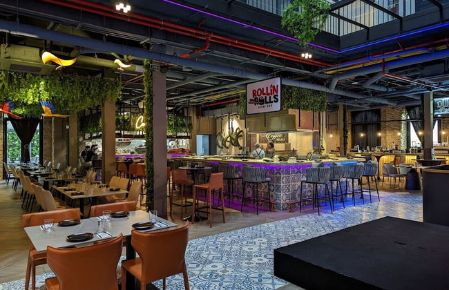 w Beautiful 2BR in Casco Viejo - Foto 21