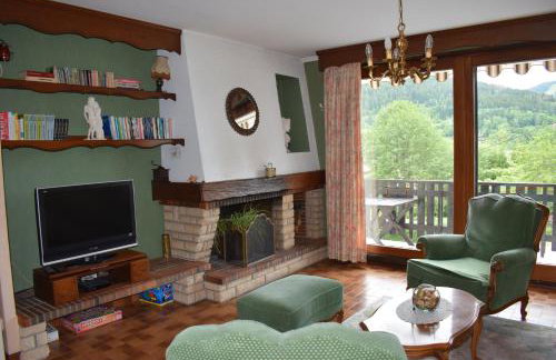 "Chez Vivi" logement 7 p classé 3 étoiles dans une belle maison au calme avec grande terrasse, balcon indépendant et wifi gratuite - Photo 14