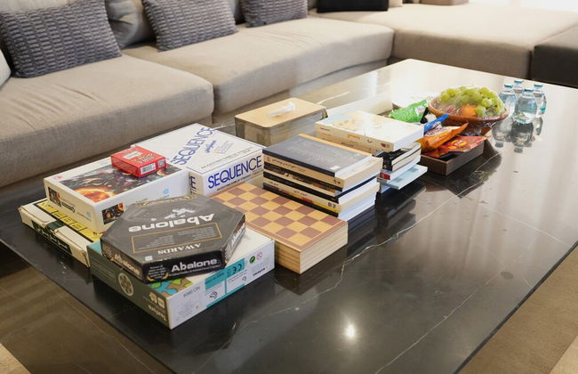 Portal Chalets With Private Pool- Qirwan - Foto 79