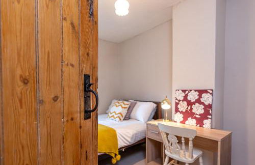 Charming Cottage in the Heart of Newport - Pass the Keys - Foto 3