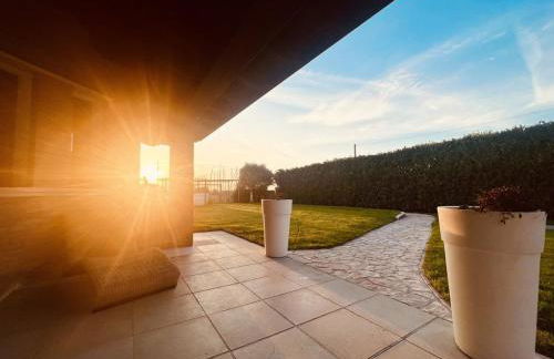 Wow House - Ampia Villa con Piscina e sala giochi - Foto 9