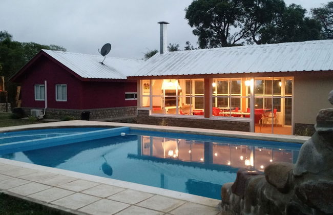 Warakusi Cottages - Off Road - Photo 19