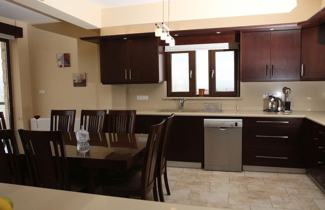 Starlit Villa - Photo 24