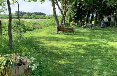 Beautiful 3 bedroom house, next to ancient wood near Holt and North Norfolk coast - Foto 6