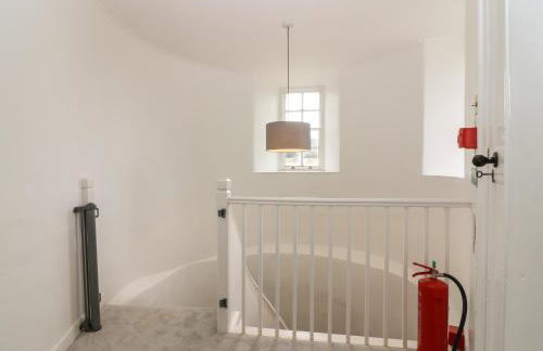 East Wing - Castle Fraser - Foto 12