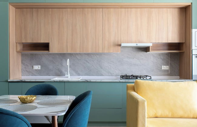 Boulevard 54 - Foto 7