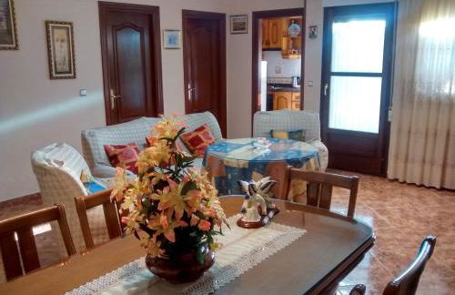 Casa La Huerta - Photo 9