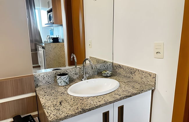 Saint Moritz com vista espetacular de Brasilia - Photo 12