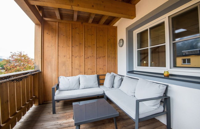 Modern Apartment Near the ski Area - Foto 14