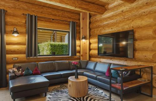 Ferienblockhaus Schwarzwald - Luxus Chalet mit Sauna & Whirlpool - Foto 5
