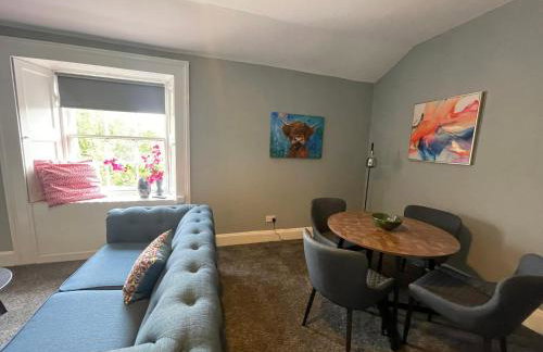 The Blue Nile Hillhead - Pass the Keys - Foto 4