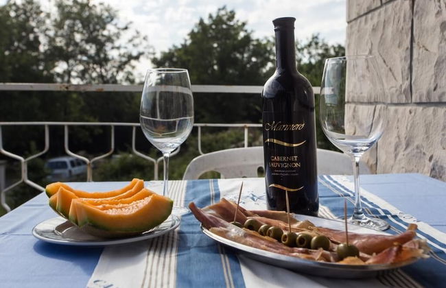 Apartments Villa Maslina - Foto 27