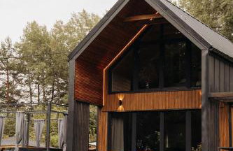 Honey House Wierchy- prywatna strefa SPA - Foto 8