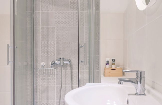 Hunyadi 4 Apartment II. - Foto 15