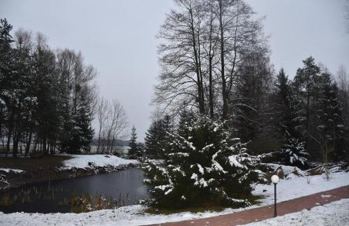 Gosciniec Pod Debem - Foto 53