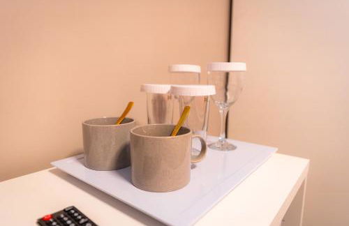 Luxury En-Suite Room 3 in Blewbury Oxfordshire - Foto 5