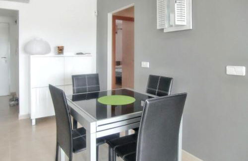 Modern apartment in Vinaròs with sea view and shared pool - Foto 6