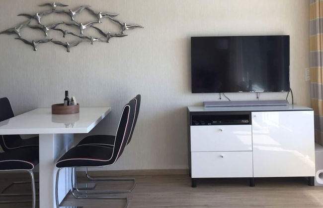 Apartment Holiday Harbor - Foto 1